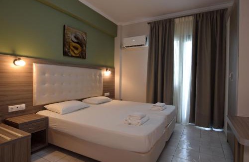 Katerini Apartment | Jason Apartments