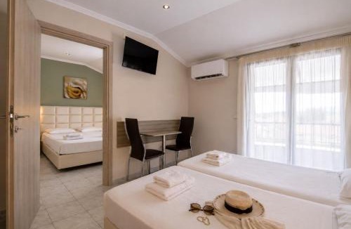 Katerini Apartment | Jason Apartments