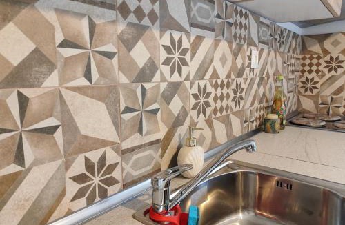 Zagora-Mouresi Apartment | Citrus Home