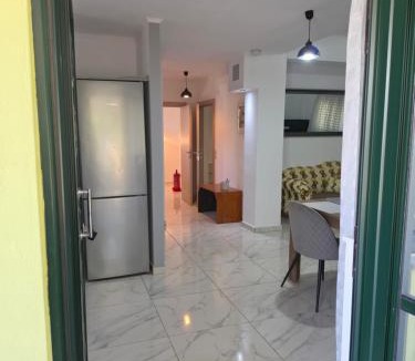 Tragana Apartment | Garyfallia's House