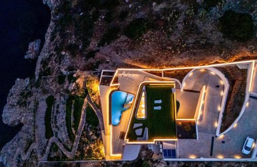 Agia Pelagia Villa | Altu Villa