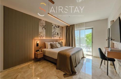 Spata-Artemida Apartment | Noma Smart Property Airport by Airstay