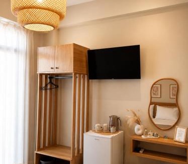 Palaiochora Hotel | Lithos