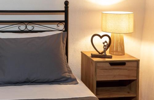Dimitsana House | family home