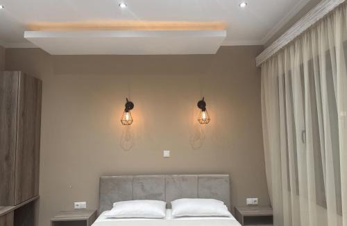 Koinira Apartment | Kapsogeorgis Rooms