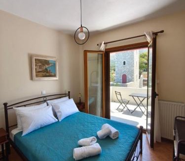 Omales House | Casa Stella