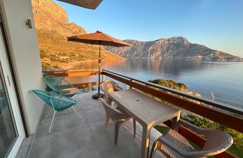 Kalymnos Apartment | Sunset Dreams Vaggelis