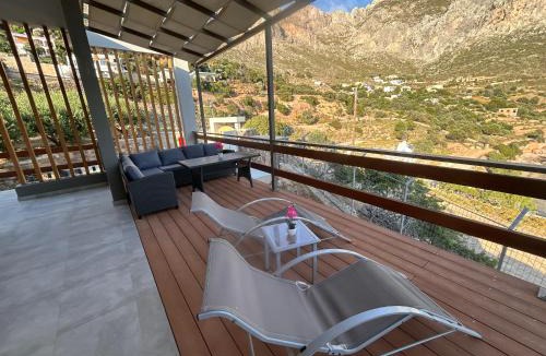 Kalymnos Apartment | Sunset Dreams Vaggelis