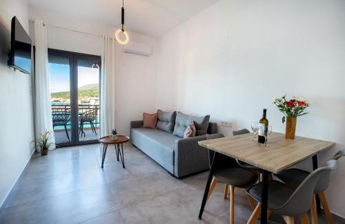 Skala Marion Apartment | Sea U - Apartment
