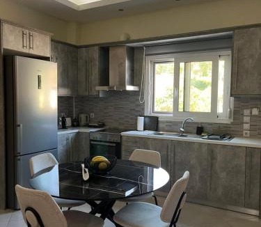 Vamvakopoulo Apartment | Amare casa