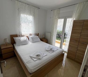 Metamorfosi Apartment | Dimi Apartments