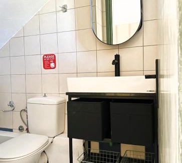 Filiates Apartment | Zen Stay Maisonette