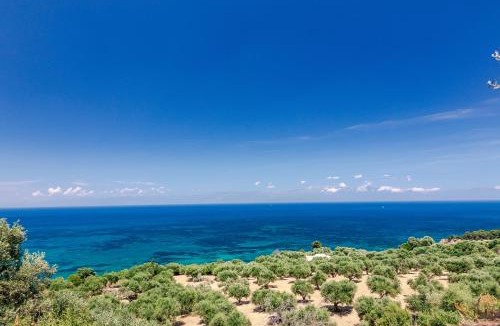 Pylos-Nestoras Apartment | Assini Estate - Koroni Poolside & Seaview Getaways