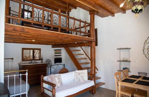 Megas Yialos-Nites House | Aegean Whisper Koumelas