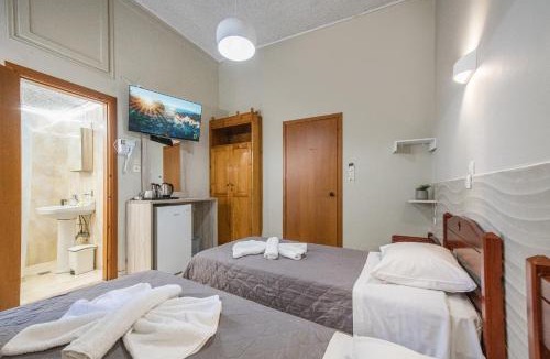 Kissamos Apartment | Bikakis Family Apartments