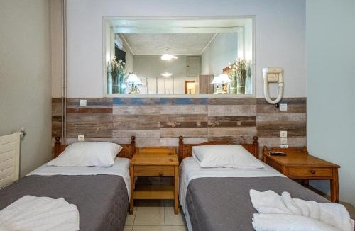 Kissamos Apartment | Bikakis Family Apartments
