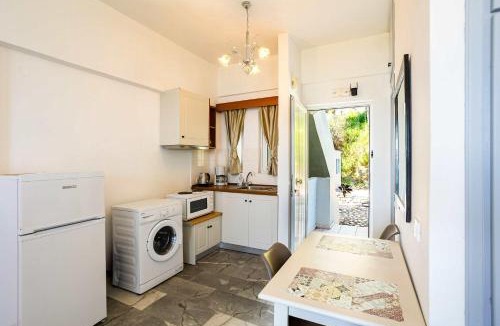 Pylos-Nestoras Apartment | Beachfront Nest Memi, Koroni - Seaheaven Houses - A4