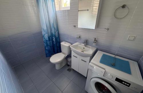 Pefkari House | Villa ASTERA