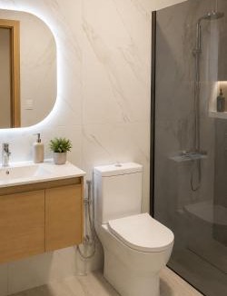 Igoumenitsa Apartment | Perdika Serenity Stay Apartments "Marisol"