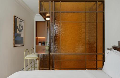 Athens City Centre Hotel | The Newel Kolonaki