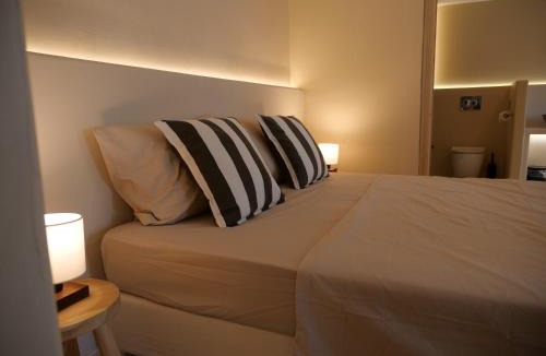 Eresos-Antissa House | Eressoinos House - only 150 meters from the beach