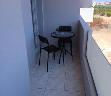 Kokkini Chani Apartment | S & P Living 2