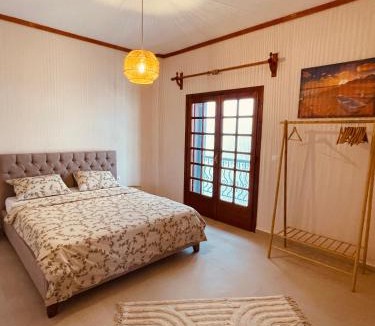 Nea Fokaia Apartment | Hercules house