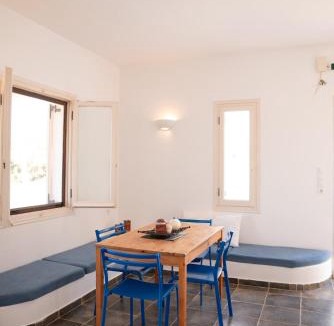 Ios House | Mylopota apartment IIΙ