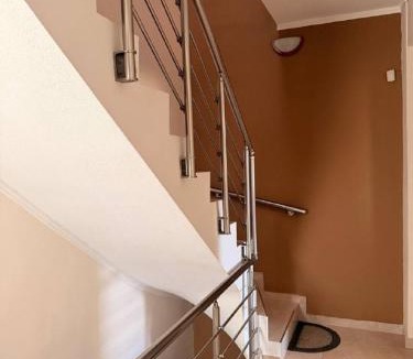 Karpenisi Apartment | Sonya Apartments