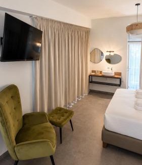 Plataria Apartment | ALTHEA luxury suites and apartments