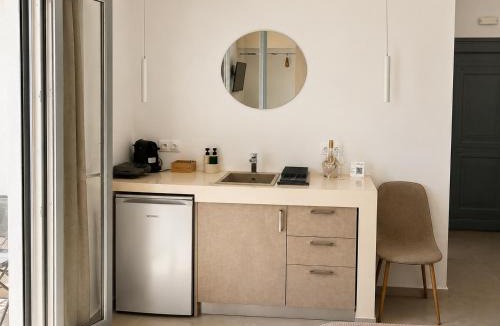 Adamas Hotel | Aqualis