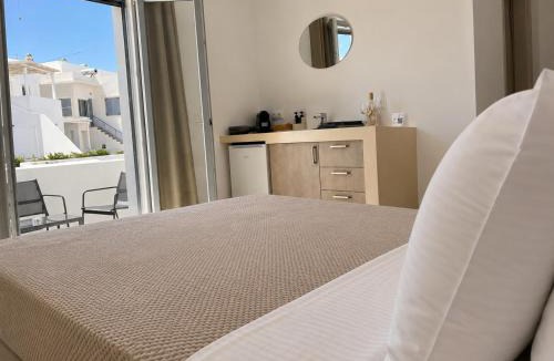 Adamas Hotel | Aqualis