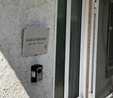 Karfas Apartment | Karfas Hideaway