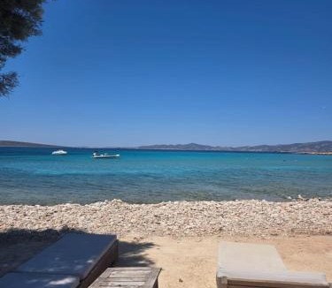 Aliki Apartment | Villa Marina