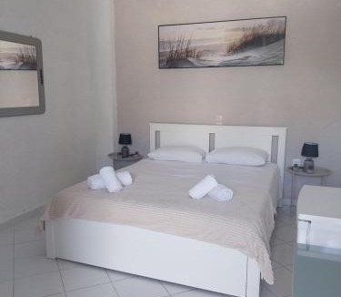 Ierapetra Apartment | Εmmi