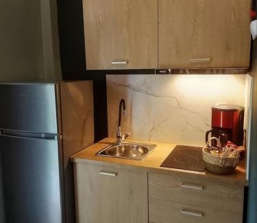 Acharnes Apartment | M & G Studio