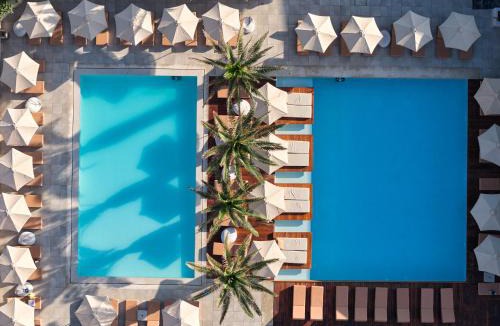 Aposelemis Resort | Stella Village Seaside Hotel