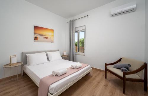 Ixia House | Polytimi Summerhouse