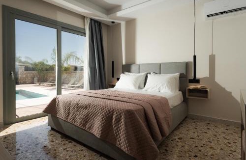 Pigadhakia Villa | Arborea Manor Villa