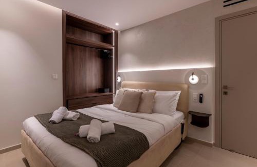 Vouliagmeni Apartment | The HostMaster KAIRI Living Vouliagmeni
