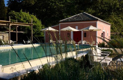 Makriammos Hotel | Makryammos