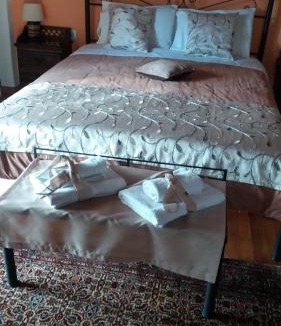 Dimitsana Hotel | Koustenis Village