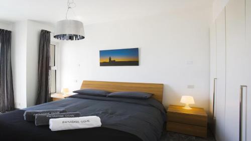 Patras Apartment | Ελιά και Θάλασσα House