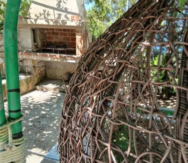 Mytilene Apartment | Liana's house 2