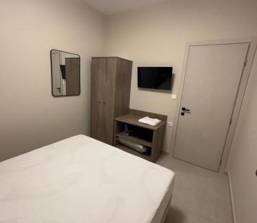 Ormilia Apartment | Aura Luxury Apartments 2
