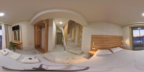 Moni Chrisoskalitissis Hotel | Faros Elafonisi