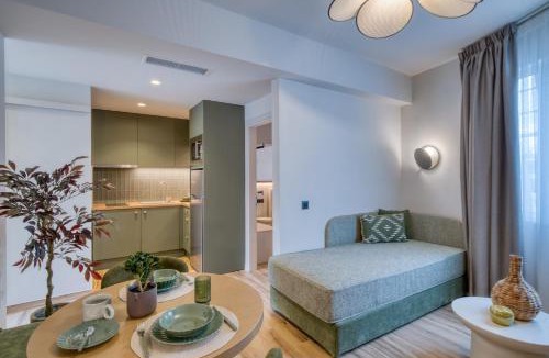 Kiveri Apartment | Siblings Apartments