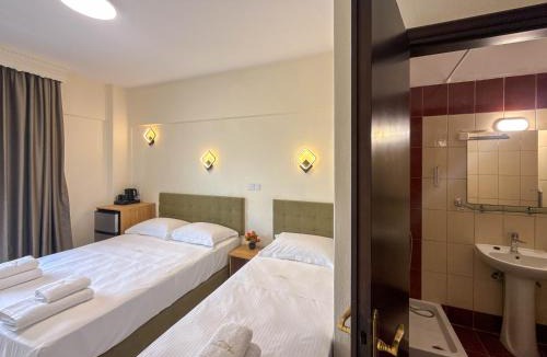Katerini Apartment | Celeste Blu Suites & Rooms