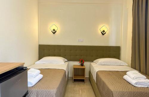 Katerini Apartment | Celeste Blu Suites & Rooms