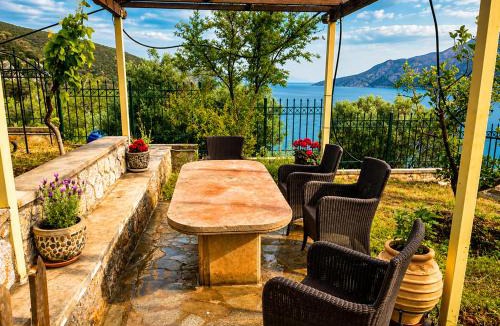 Platees House | SUITeSUNSET